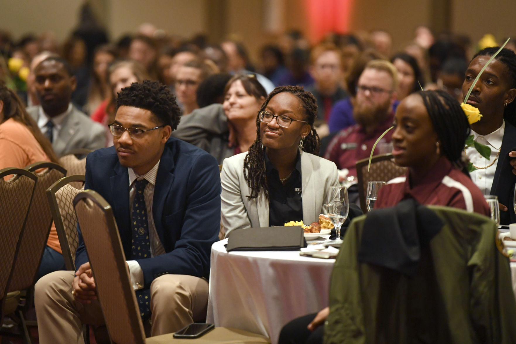 13th Annual MLK Breakfast